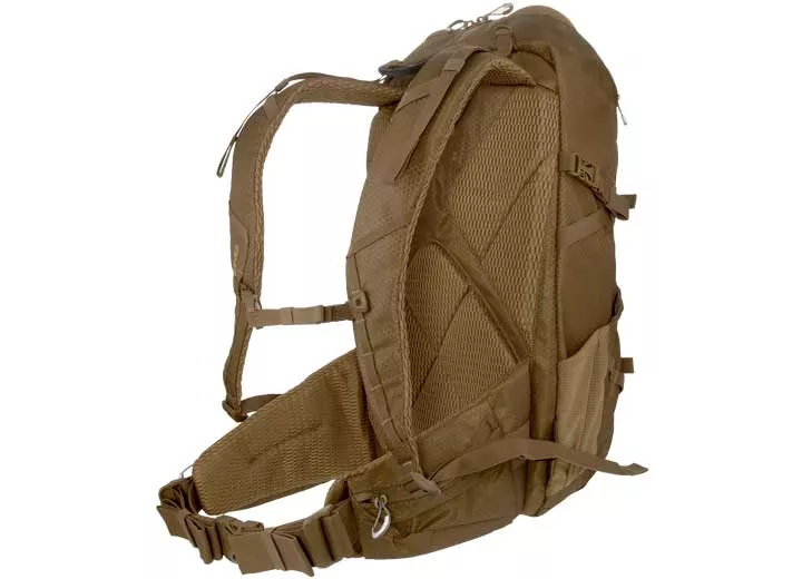 Tenzing Tzw-2100 whitetail day pack / buckskin tan