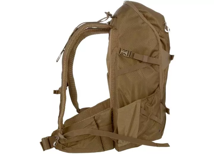 Tenzing Tzw-2100 whitetail day pack / buckskin tan