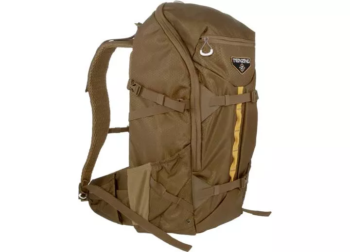 Tenzing Tzw-2100 whitetail day pack / buckskin tan