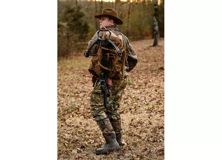 Tenzing Tzw-2100 whitetail day pack / buckskin tan