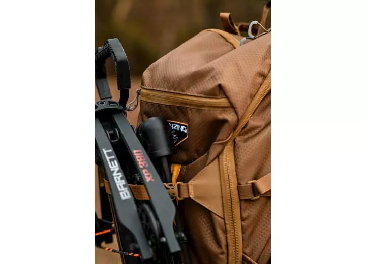 Tenzing Tzw-2100 whitetail day pack / buckskin tan