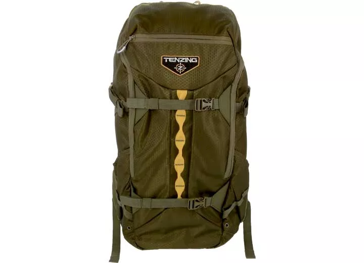 Tenzing Tzw-2100 whitetail day pack / olive green