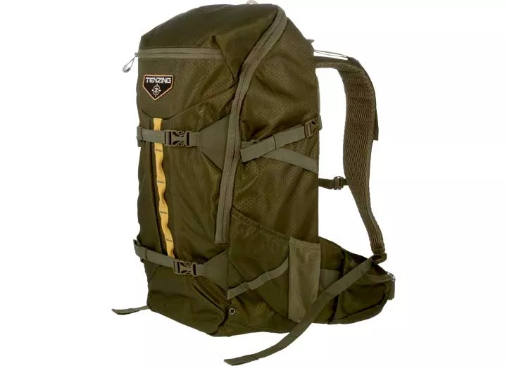 Tenzing Tzw-2100 whitetail day pack / olive green