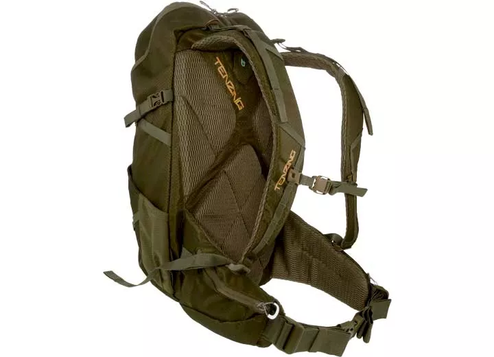 Tenzing Tzw-2100 whitetail day pack / olive green