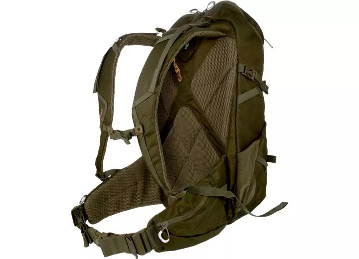 Tenzing Tzw-2100 whitetail day pack / olive green