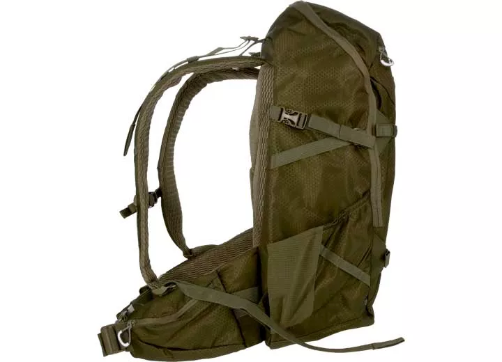 Tenzing Tzw-2100 whitetail day pack / olive green