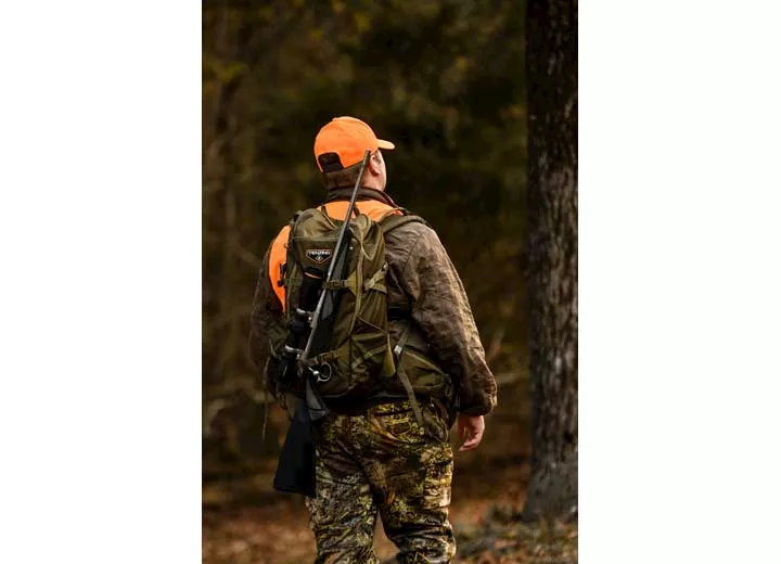 Tenzing Tzw-2100 whitetail day pack / olive green