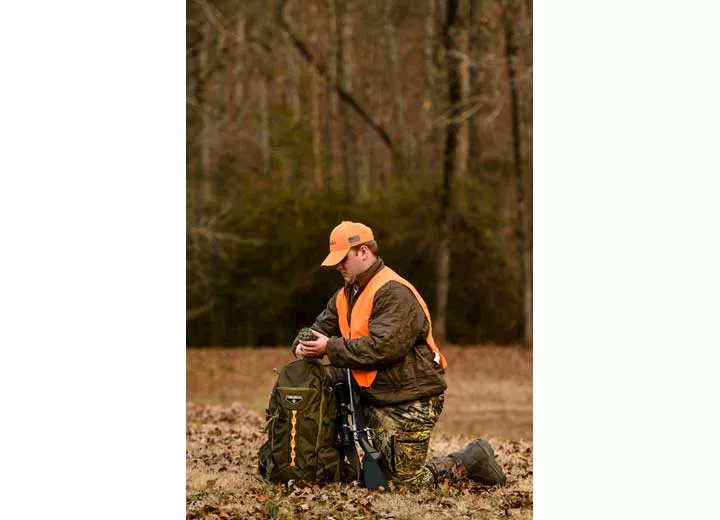 Tenzing Tzw-2100 whitetail day pack / olive green