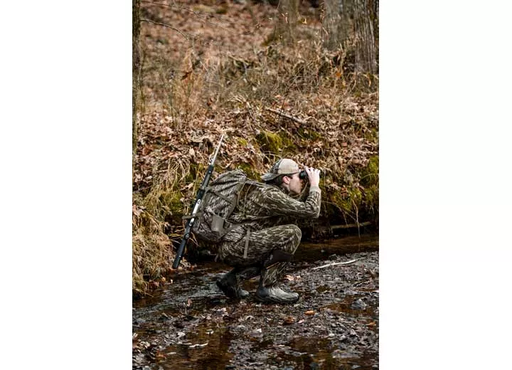 Tenzing Tzw-2100 whitetail day pack / mossy oak bottomlands