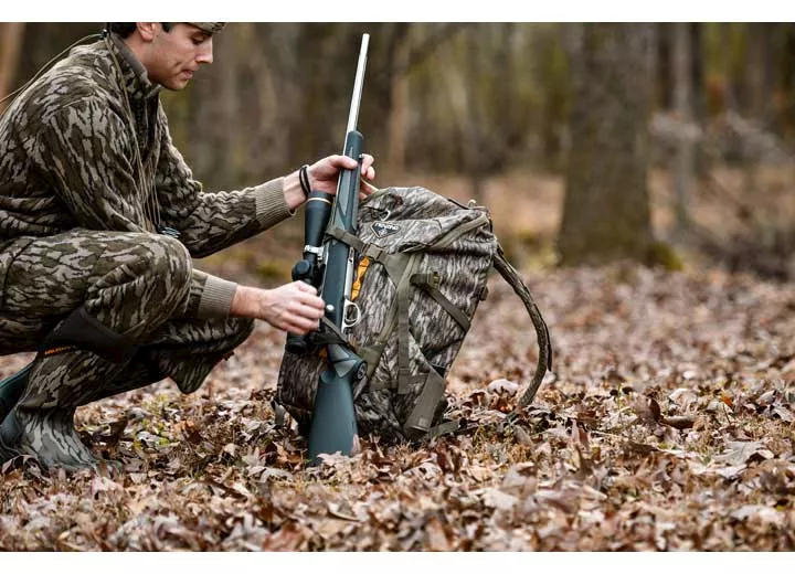 Tenzing Tzw-2100 whitetail day pack / mossy oak bottomlands