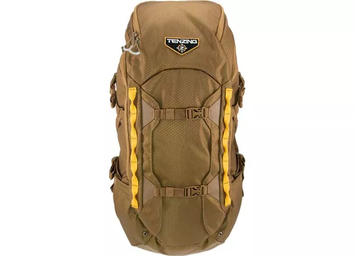 Tenzing Tzw-2300 whitetail day pack / buckskin tan