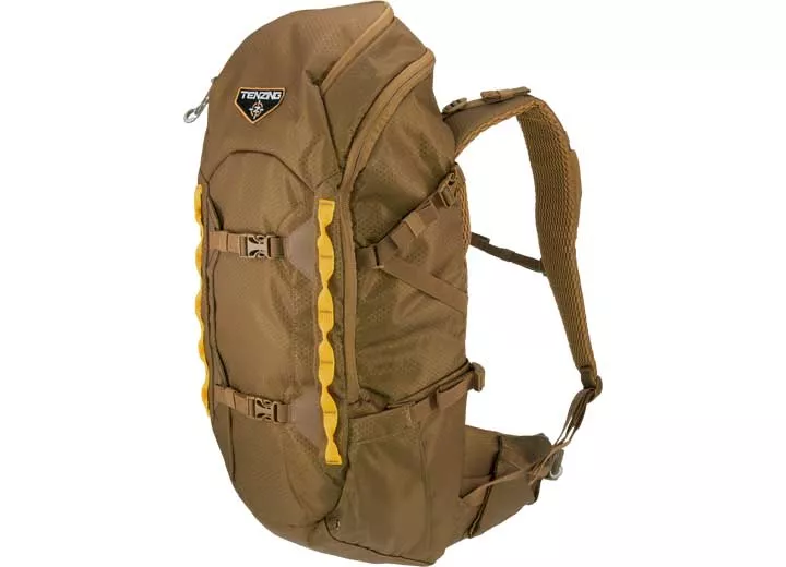 Tenzing Tzw-2300 whitetail day pack / buckskin tan