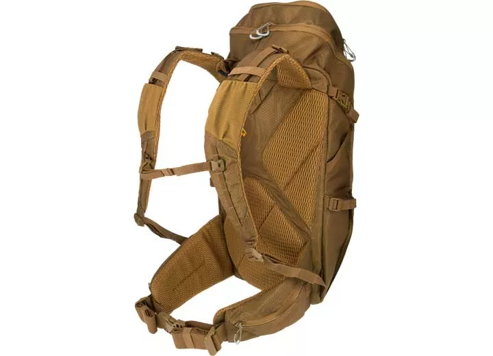 Tenzing Tzw-2300 whitetail day pack / buckskin tan