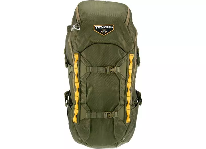 Tenzing Tzw-2300 whitetail day pack / olive green