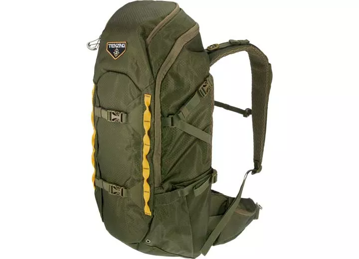 Tenzing Tzw-2300 whitetail day pack / olive green