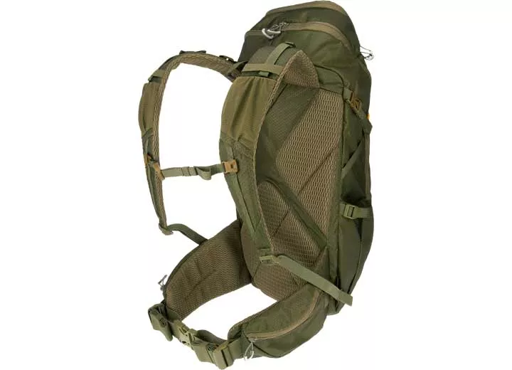 Tenzing Tzw-2300 whitetail day pack / olive green