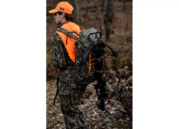 Tenzing Tzw-2300 whitetail day pack / mossy oak bottomlands