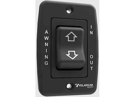 VELARIUM VELOCITY CONTROL SWITCH