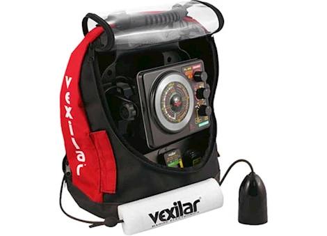 Vexilar Soft pack for pro pack ii and ultra pack Main Image