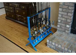 Viking Solutions Fishing Rod Rack