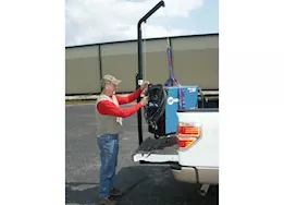 Viking Solutions Rack Jack II Hitch Hoist