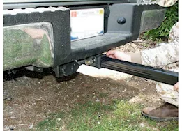 Viking Solutions Rack Jack II Hitch Hoist