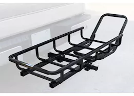 Viking Solutions Tilt-N-Go Combo Hitch Hauler/Wagon