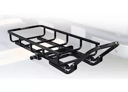 Viking Solutions Tilt-N-Go Combo Hitch Hauler/Wagon