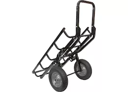 Viking Solutions Tilt-N-Go Combo Hitch Hauler/Wagon