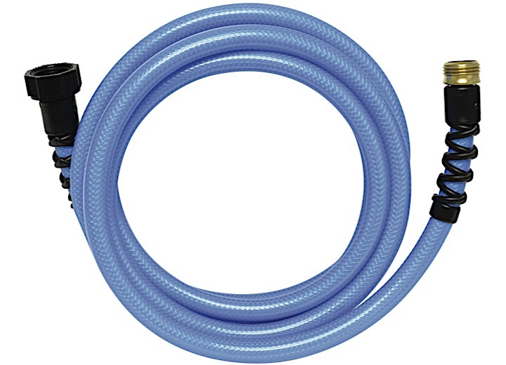 DRINKING WATER HOSE, 1/2IN X 10FT, BLUE
