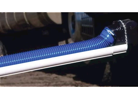 Valterra EasySlider Sewer Hose Support for 10’ Sewer Hose