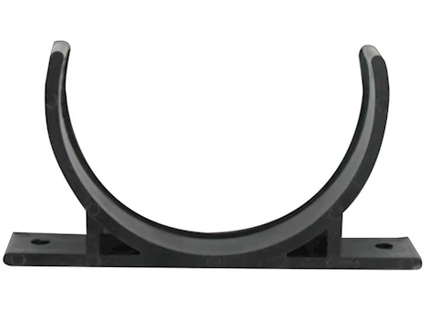 Valterra Products LLC CENTER SUPPORT SADDLE FOR EZ HOSE CARRIER, BLACK, BULK