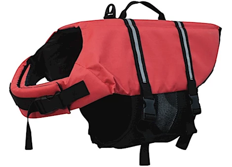 Valterra Products LLC Pet life vest - large - 40-70 lbs Main Image