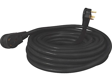 Valterra Mighty Cord RV Extension Cord – 50 ft., 30 Amp Main Image