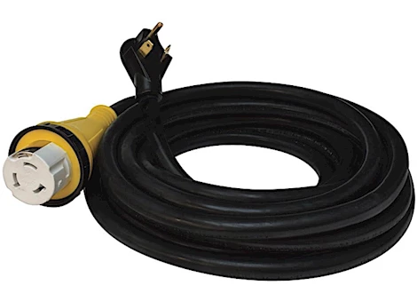 Valterra Products LLC 30am-50af detach adapter cord, 25ft, bulk Main Image