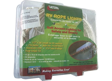 Valterra Products LLC Rope lights, 18 Main Image