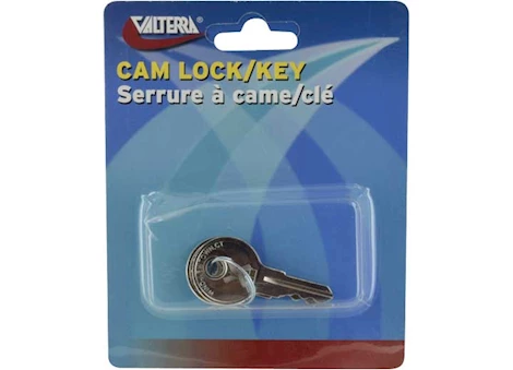 Valterra Products LLC Replacement key 751, carded Main Image