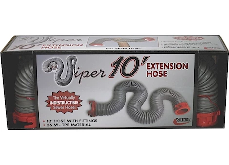Valterra Products LLC Viper extension hose, 10 Main Image