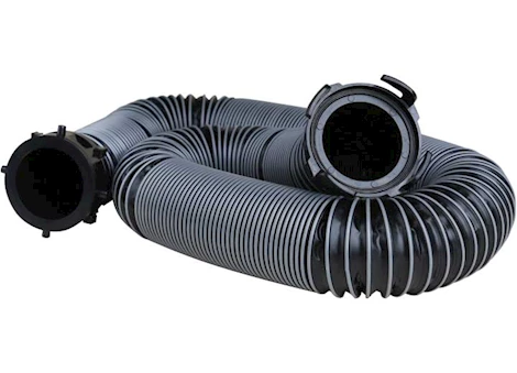 Valterra Products LLC SILVERBACK EXTENSION HOSE, 10FT, BOXED