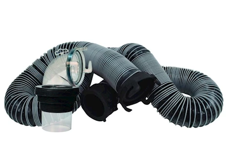 Valterra Products LLC Silverback 15 sewer hose kit Main Image