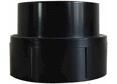 Valterra Products LLC CLEANOUT ADAPTER, 1-1/2IN DWV