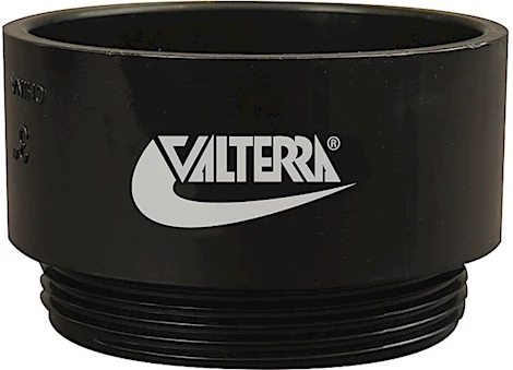 Valterra Products LLC ADAPTER, 3IN HUB X MPT DWV