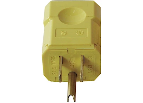 Valterra Products LLC 3 WIRE QUICK PLUGS - MALE