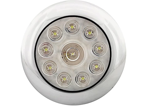 Valterra Products LLC 10 DIODE INTERIOR/EXTERIOR LED UTILITY LIGHT