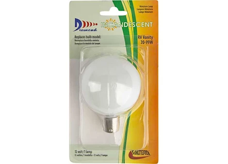 Valterra Products LLC 1 pk 2099w std bulb Main Image