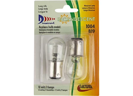Valterra Products LLC 2 pk 1004 std bulb Main Image