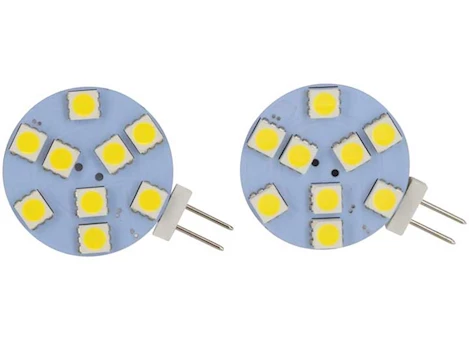 Valterra Products LLC 2 pk jc10 disc led bright Main Image