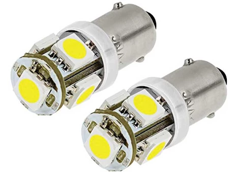 Valterra Products LLC 2 PK LED 57 BW