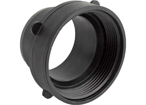 Valterra Products LLC ADAPTER, 3IN HOSE X 3IN FPT, BULK