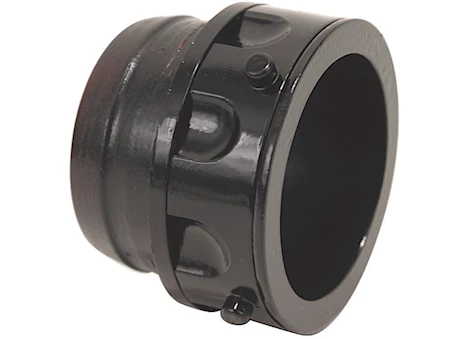 Valterra Products LLC Rotating bayonet hose fitting, black, bulk Main Image